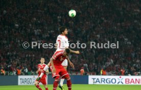 01.06.13 DFB-Pokal Finale 2013 FC Bayern M&uuml;nchen - VfB Stuttgart
