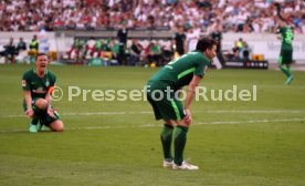VfB Stuttgart - SV Werder Bremen