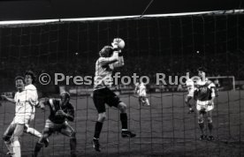 07.04.90 FC Schalke 04 - Stuttgarter Kickers