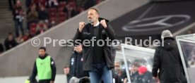 VfB Stuttgart - 1. FC Heidenheim