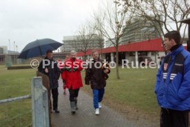 13.02.97 VfB Stuttgart - FC Bayern M&uuml;nchen II
