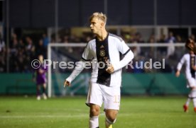 25.10.22 U19 Deutschland - U19 Spanien