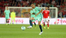 Schweiz - Portugal