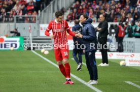 12.03.23 SC Freiburg - TSG 1899 Hoffenheim