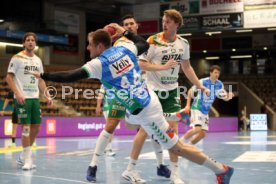 22.11.20 Frisch Auf G&ouml;ppingen - HSG Wetzlar