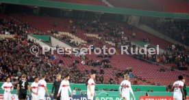 27.10.21 VfB Stuttgart - 1. FC K&ouml;ln