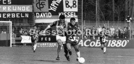 26.02.94 Stuttgarter Kickers - 1. FC Saarbr&uuml;cken