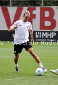 24.07.25 VfB Stuttgart Mitarbeiter Saison Kick-Off