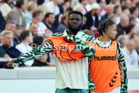 26.04.26 VfB Stuttgart - SV Werder Bremen