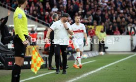 18.02.23 VfB Stuttgart - 1. FC K&ouml;ln