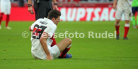 VfB Stuttgart - FC Schalke 04