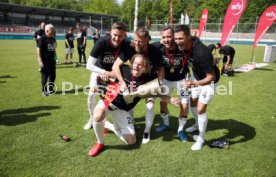 29.05.21 TSG Balingen - SSV Ulm 1846