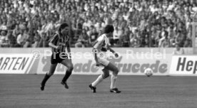 27.07.91 VfB Stuttgart - Inter Mailand