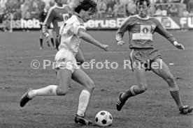 20.02.88 Borussia M&ouml;nchengladbach - VfB Stuttgart