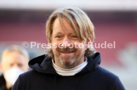 15.01.22 VfB Stuttgart - RB Leipzig