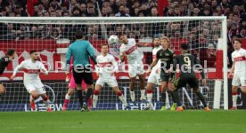 18.01.26 VfB Stuttgart - 1. FC Union Berlin