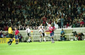 15.06.98 Deutschland - USA