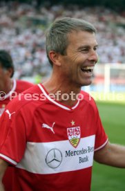 VfB Stuttgart 125 Jahre Tag des Brustrings