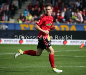 SC Freiburg - TSG 1899 Hoffenheim