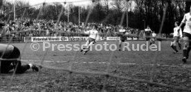 19.03.83 Stuttgarter Kickers - TuS Schlo&szlig; Neuhaus
