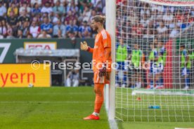 30.08.26 FC Augsburg - FC Schalke 04