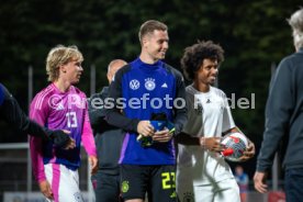 10.09.24 U21 Estland - U21 Deutschland