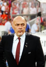 26.08.10 VfB Stuttgart - Slovan Bratislava