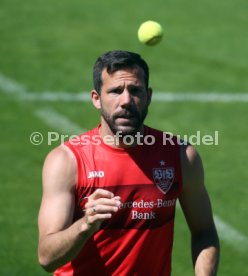 Trainingslager Kitzb&uuml;hel 2019