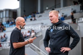 10.09.24 U21 Estland - U21 Deutschland