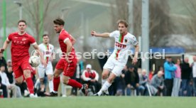 22.03.25 FC Esslingen - TSV Berg