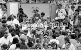 20.08.88 VfB Stuttgart - Stuttgarter Kickers