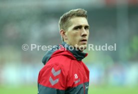 SC Freiburg - 1. FC K&ouml;ln