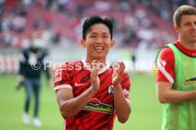28.08.21 VfB Stuttgart - SC Freiburg
