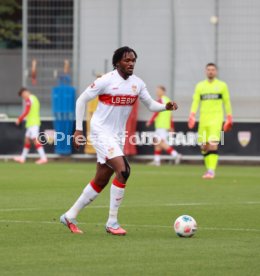 09.10.25 VfB Stuttgart - SV Elversberg