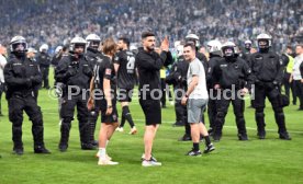 05.06.23 Hamburger SV - VfB Stuttgart
