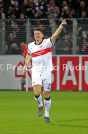 SC Freiburg - VfB Stuttgart