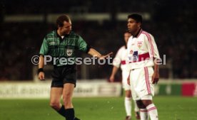 04.10.96 VfB Stuttgart - SC Freiburg