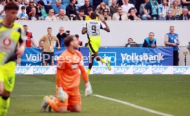 18.04.26 TSG 1899 Hoffenheim - Borussia Dortmund