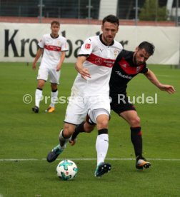 VfB Stuttgart - FC Ingolstadt