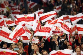 08.04.22 VfB Stuttgart - Borussia Dortmund