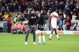 11.11.23 VfB Stuttgart - Borussia Dortmund
