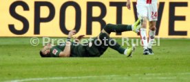 20.02.21 1. FC K&ouml;ln - VfB Stuttgart