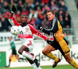 VfB Stuttgart
