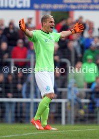 Stuttgarter Kickers