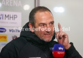 29.10.21 1. FC Heidenheim - FC Schalke 04