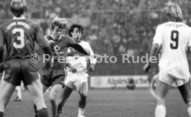 14.12.85 VfB Stuttgart - FC Bayern M&uuml;nchen
