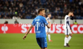 23.01.25 TSG 1899 Hoffenheim - Tottenham Hotspurs