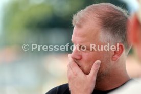 04.08.26 VfB Stuttgart Trainingslager Grassau Chiemsee 2026