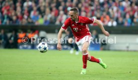 FC Bayern M&uuml;nchen - Real Madrid