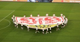 16.08.25 Franz-Beckenbauer-Supercup VfB Stuttgart - FC Bayern München